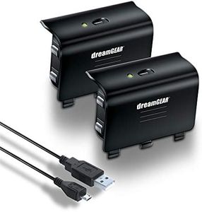 dreamGEAR 