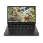 HP OMEN 16" | AMD Ryzen 9 | 32GB | NVIDIA GeForce RTX 5070 | Windows 11 Home | AMD FreeSync™ technology | Fast Charge | 144 Hz FHD anti-glare display | 16-ap0801sa