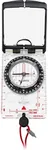 Suunto MC2 Navigator Mirror Sighting Compass with Built-in Clinometer, Quadrant, Standard