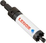 Lenox Tools Bi-Metal Speed Slot Arb