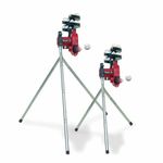 Heater Junior Pitching Machine