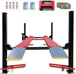 AUTOKATO KT-4H950 110V 3.0HP Four P