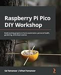 Raspberry Pi Pico DIY Workshop: Bui