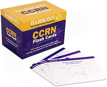 CCRN Exam 