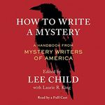 How to Write a Mystery: A Handbook 