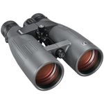 Bushnell Match Pro 15x56 Binoculars - Precision Shooting Shot Call MRAD Reticle, Crystal Clear Glass, Bridge Lock Keeps Your Binos in The Exact Same Position