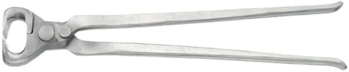 Tough 1 Pro Spring Loaded Hoof Nipper 12 inch
