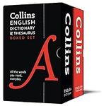 Collins English Dictionary and Thes