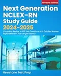 Next Generation NCLEX-RN Study Guid