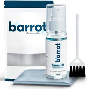 BARROT Ele