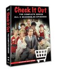 Check It Out - The Complete Series [DVD]