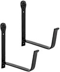 Achla Brackets for 6" Wide Flower Boxes, 4 Sets