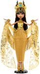 Monster High Howliday Doll, Winter 