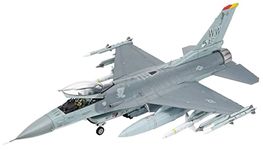 Tamiya 61098 1/48 F-16CJ Fighting Falcon Model Kit