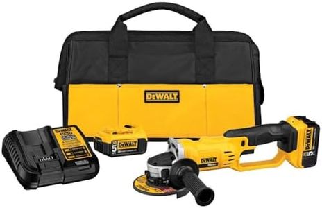 DEWALT 20V
