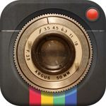 Retro Camera Filters