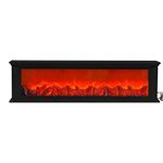 Flame Effect Electric Heater