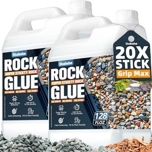 Rock Glue 