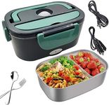 FOHOA Electric Heating Lunch Bento 