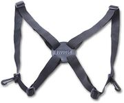 Steiner Clic-Loc Body Harness Syste