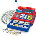 Bstoyder Calculator Cash Register T