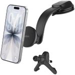Belkin Wireless Car Charger, Magnet