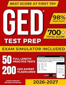 GED TEST P