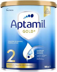 Aptamil Go