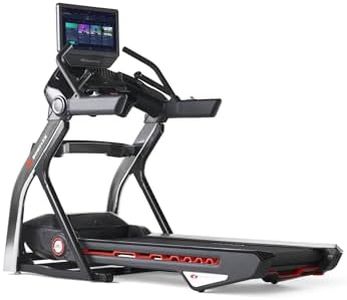 BowFlex Tr