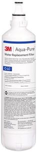 3M Aqua-Pure Under Sink Replacement Water Filter ? Model AP Easy C-LC