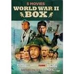 MAJENG MEDIA AB World War II Box - 