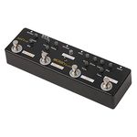 Fx Pedals