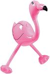 (PKT) Inflatable Flamingo 50.8cm