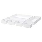 Versatile Stackable Drawer Organize