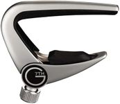 G7th Newport Series Guitar Capo (C31010)