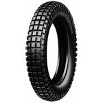 90000693 - tire trial x11 4.00 r 18 m/c 64m tl