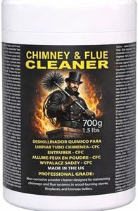 Chimney & 