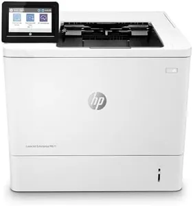 HP LaserJe