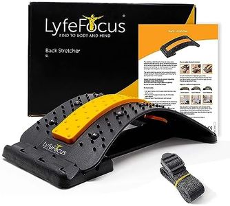 LyfeFocus 