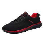 Today's Deals of The Day Amazon Sale Clearance Running Trainers for Women UK Lightweight Arch Support Tennis Shoes Wide Fit Sneakers Breathable Mesh Gym Warehouse Clearance Bargains Sale