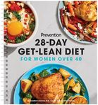 Prevention: 28-Day Get-Lean Diet fo