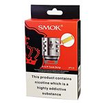 Official SMOK TFV12 Prince Coil Mesh Strip 0.15 ohm - No Nicotine