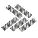 TRENDIVIBE 5X Garden Anti Cat Dog Animal Repellent Deterrent Indoor Outdoor 135x485mm