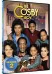 Cosby Show Season 2