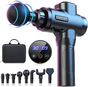 Pistolet d