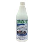 Corroseal-82320 Water-Based Rust Converter Metal Primer, Rust Converter - 1 Qt