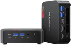 ACEMAGICIAN Mini PC AMD Ryzen 7 582