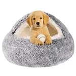 WgoogW Dog Beds for Small Dogs, Cat