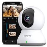blurams Pet Camera 2K, Indoor Secur