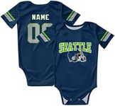 OAOANS Seattle Baby Clothes Persona